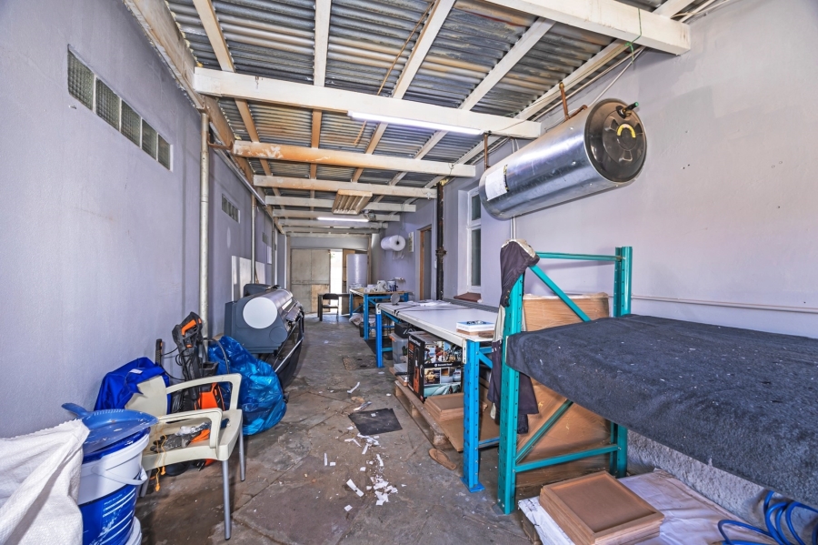 3 Bedroom Property for Sale in Townsend Estate Western Cape